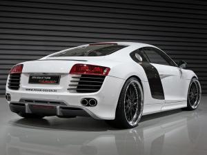Audi R8 by Prior Design 2010 года 